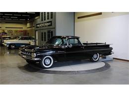 1959 Chevrolet El Camino (CC-1758016) for sale in Winter Garden, Florida
