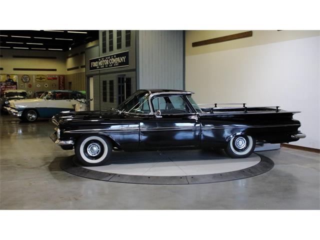 1959 Chevrolet El Camino (CC-1758016) for sale in Winter Garden, Florida