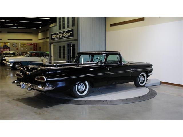 1959 Chevrolet El Camino (CC-1758016) for sale in Winter Garden, Florida