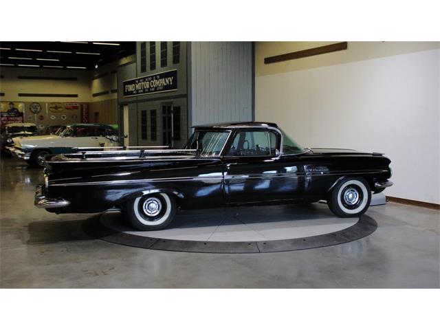 1959 Chevrolet El Camino (CC-1758016) for sale in Winter Garden, Florida
