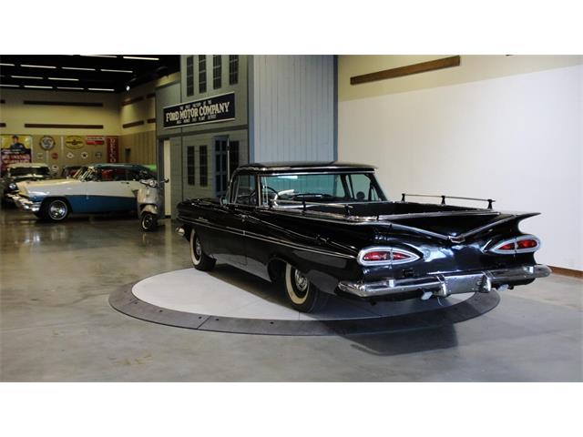 1959 Chevrolet El Camino (CC-1758016) for sale in Winter Garden, Florida