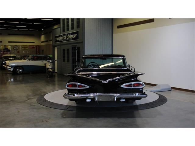 1959 Chevrolet El Camino (CC-1758016) for sale in Winter Garden, Florida