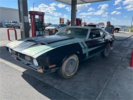 1972 Ford Mustang (CC-1758021) for sale in Cadillac, Michigan
