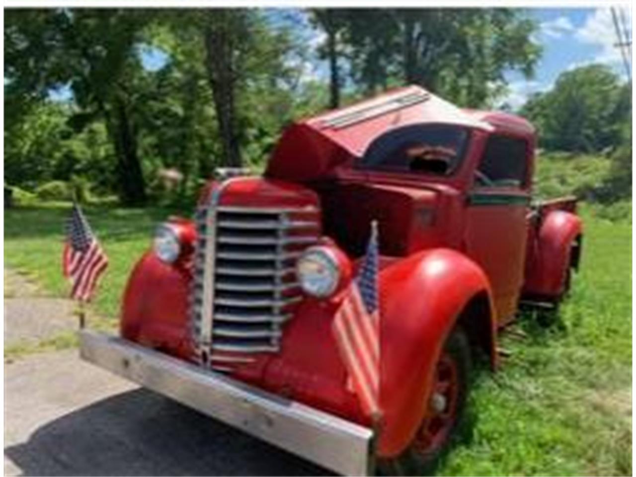 1948 Diamond T Pickup for Sale | ClassicCars.com | CC-1758024