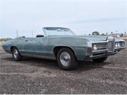 1969 Pontiac Catalina (CC-1758027) for sale in Cadillac, Michigan