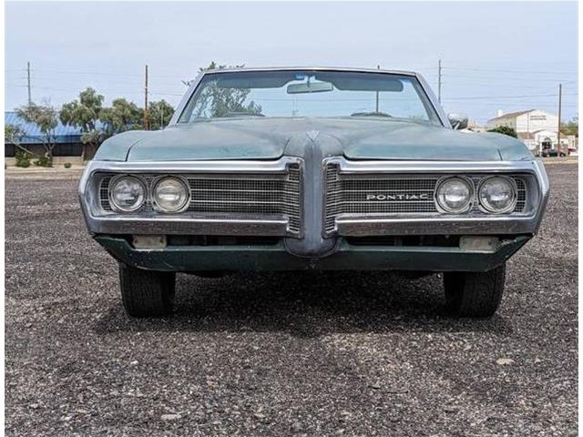 1969 Pontiac Catalina for Sale | ClassicCars.com | CC-1758027