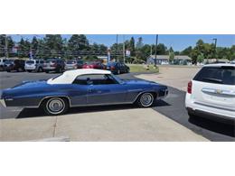 1969 Buick LeSabre (CC-1758032) for sale in Cadillac, Michigan