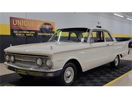 1960 Mercury Comet (CC-1758034) for sale in Mankato, Minnesota