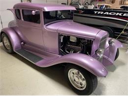 1931 Ford Coupe (CC-1758038) for sale in Cadillac, Michigan