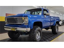 1975 Chevrolet Silverado (CC-1758042) for sale in Mankato, Minnesota