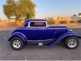 1923 Ford Coupe (CC-1758045) for sale in Cadillac, Michigan