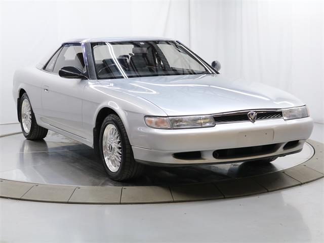 1995 Mazda Cosmo (CC-1758047) for sale in Christiansburg, Virginia