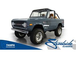 1971 Ford Bronco (CC-1758057) for sale in Lutz, Florida