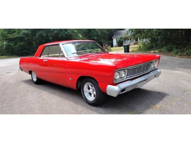 1965 Ford Fairlane 500 (CC-1758067) for sale in Cadillac, Michigan