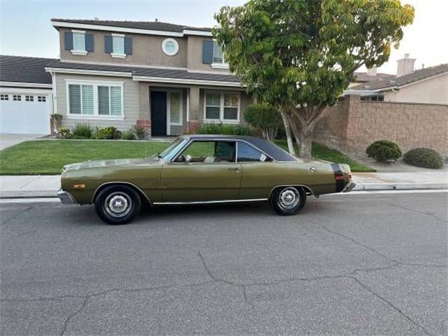 1973 Dodge Dart (CC-1758073) for sale in Cadillac, Michigan