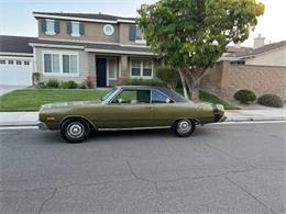 1973 Dodge Dart (CC-1758073) for sale in Cadillac, Michigan