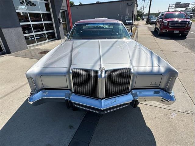 1975 Chrysler Imperial (CC-1758084) for sale in Cadillac, Michigan