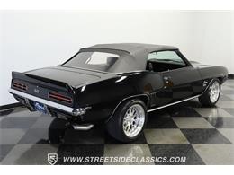 1969 Chevrolet Camaro (CC-1758093) for sale in Lutz, Florida