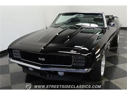 1969 Chevrolet Camaro (CC-1758093) for sale in Lutz, Florida