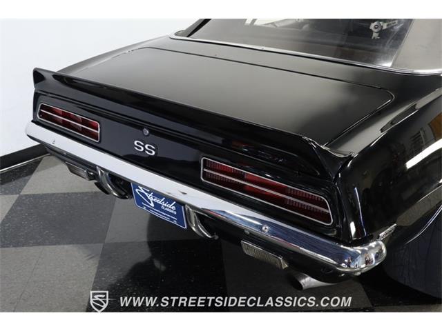 1969 Chevrolet Camaro (CC-1758093) for sale in Lutz, Florida