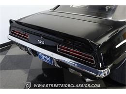 1969 Chevrolet Camaro (CC-1758093) for sale in Lutz, Florida