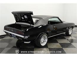 1969 Chevrolet Camaro (CC-1758093) for sale in Lutz, Florida