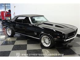 1969 Chevrolet Camaro (CC-1758093) for sale in Lutz, Florida