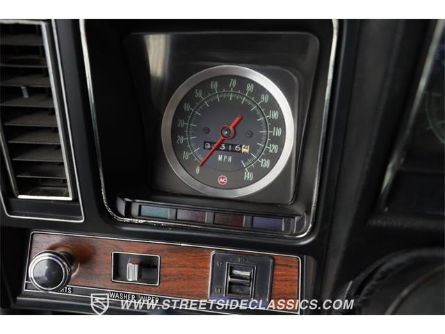 1969 Chevrolet Camaro (CC-1758093) for sale in Lutz, Florida