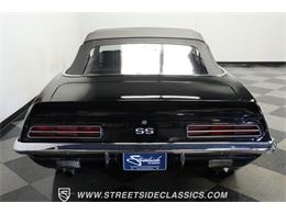 1969 Chevrolet Camaro (CC-1758093) for sale in Lutz, Florida