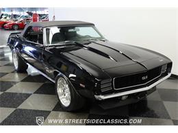 1969 Chevrolet Camaro (CC-1758093) for sale in Lutz, Florida