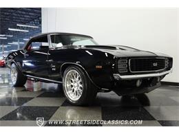 1969 Chevrolet Camaro (CC-1758093) for sale in Lutz, Florida