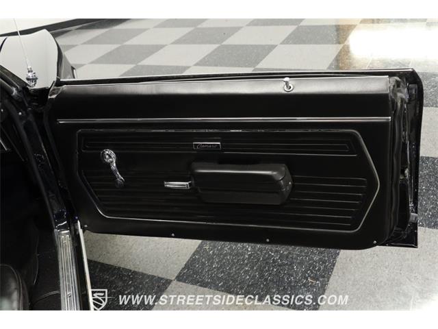 1969 Chevrolet Camaro (CC-1758093) for sale in Lutz, Florida