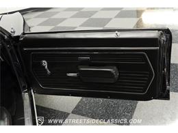 1969 Chevrolet Camaro (CC-1758093) for sale in Lutz, Florida