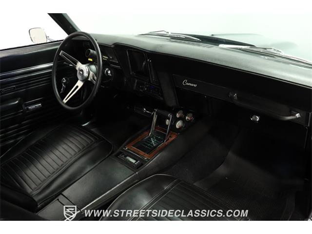 1969 Chevrolet Camaro (CC-1758093) for sale in Lutz, Florida