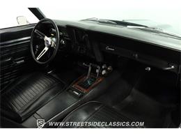 1969 Chevrolet Camaro (CC-1758093) for sale in Lutz, Florida
