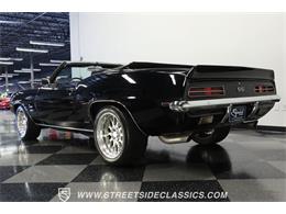1969 Chevrolet Camaro (CC-1758093) for sale in Lutz, Florida