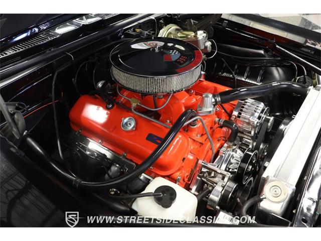 1969 Chevrolet Camaro (CC-1758093) for sale in Lutz, Florida