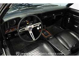 1969 Chevrolet Camaro (CC-1758093) for sale in Lutz, Florida