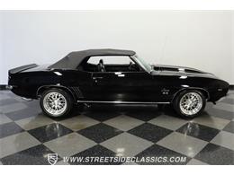 1969 Chevrolet Camaro (CC-1758093) for sale in Lutz, Florida