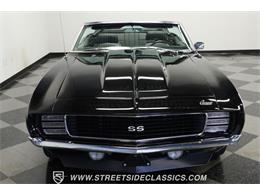 1969 Chevrolet Camaro (CC-1758093) for sale in Lutz, Florida