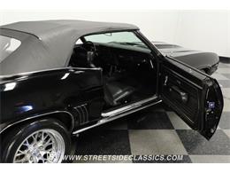 1969 Chevrolet Camaro (CC-1758093) for sale in Lutz, Florida