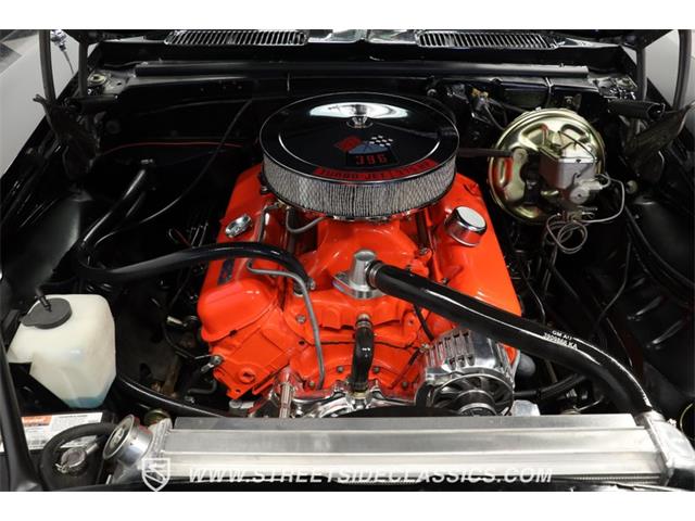 1969 Chevrolet Camaro (CC-1758093) for sale in Lutz, Florida