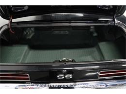 1969 Chevrolet Camaro (CC-1758093) for sale in Lutz, Florida
