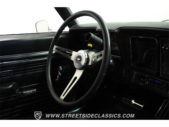 1969 Chevrolet Camaro (CC-1758093) for sale in Lutz, Florida