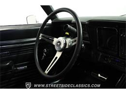 1969 Chevrolet Camaro (CC-1758093) for sale in Lutz, Florida