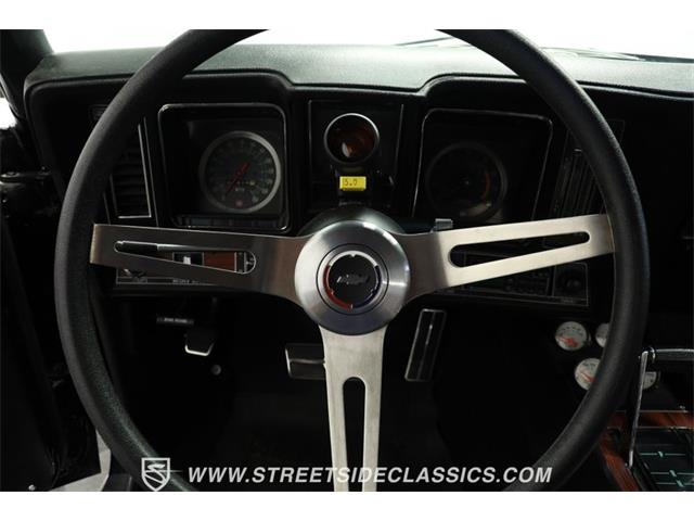 1969 Chevrolet Camaro (CC-1758093) for sale in Lutz, Florida