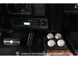 1969 Chevrolet Camaro (CC-1758093) for sale in Lutz, Florida
