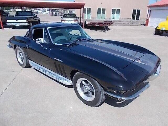 1965 Chevrolet Corvette (CC-1758097) for sale in Hobart, Indiana