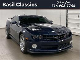 2013 Chevrolet Camaro (CC-1750081) for sale in Depew, New York