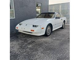 1986 Nissan 300ZX (CC-1758111) for sale in Cadillac, Michigan